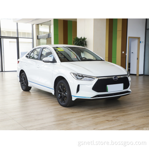 High-quality and inexpensive new energy vehicles BYD E3 Adults Vehicle Suv Electric Car